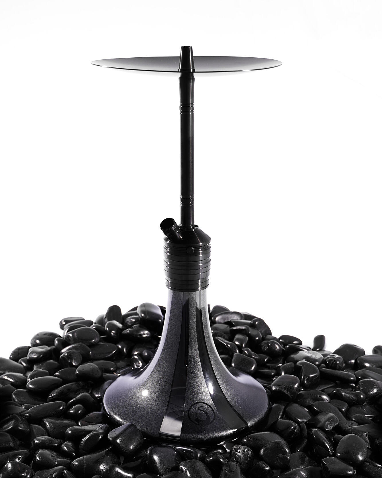 Steamulation Ultimate One Black Gen.III [+] Presale 1