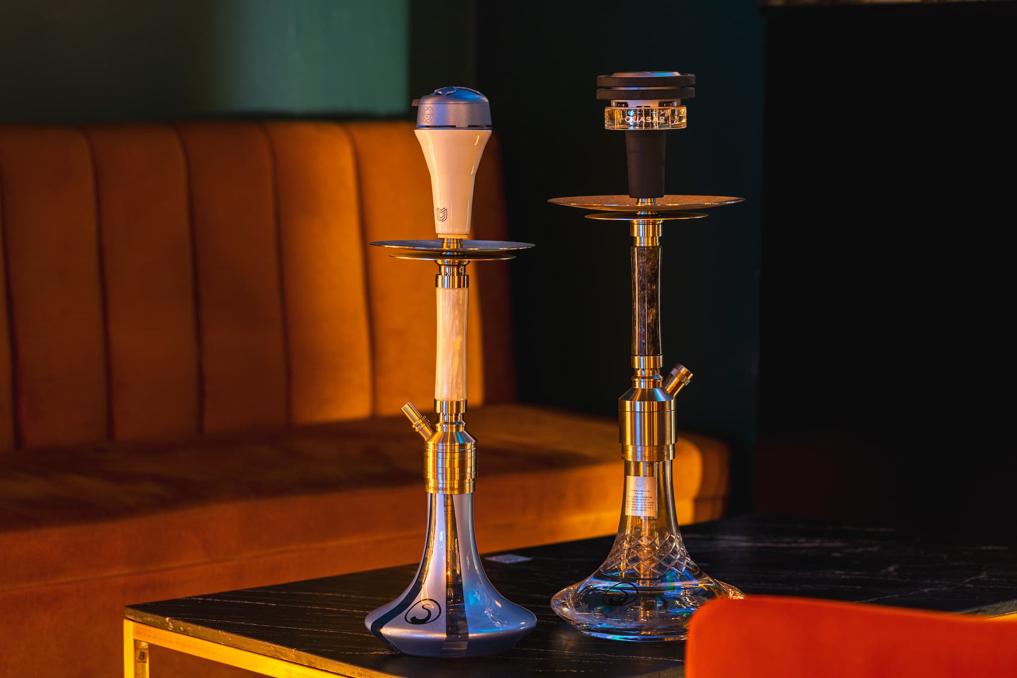 Beste Shisha für Anfänger – worauf du achten solltest 7