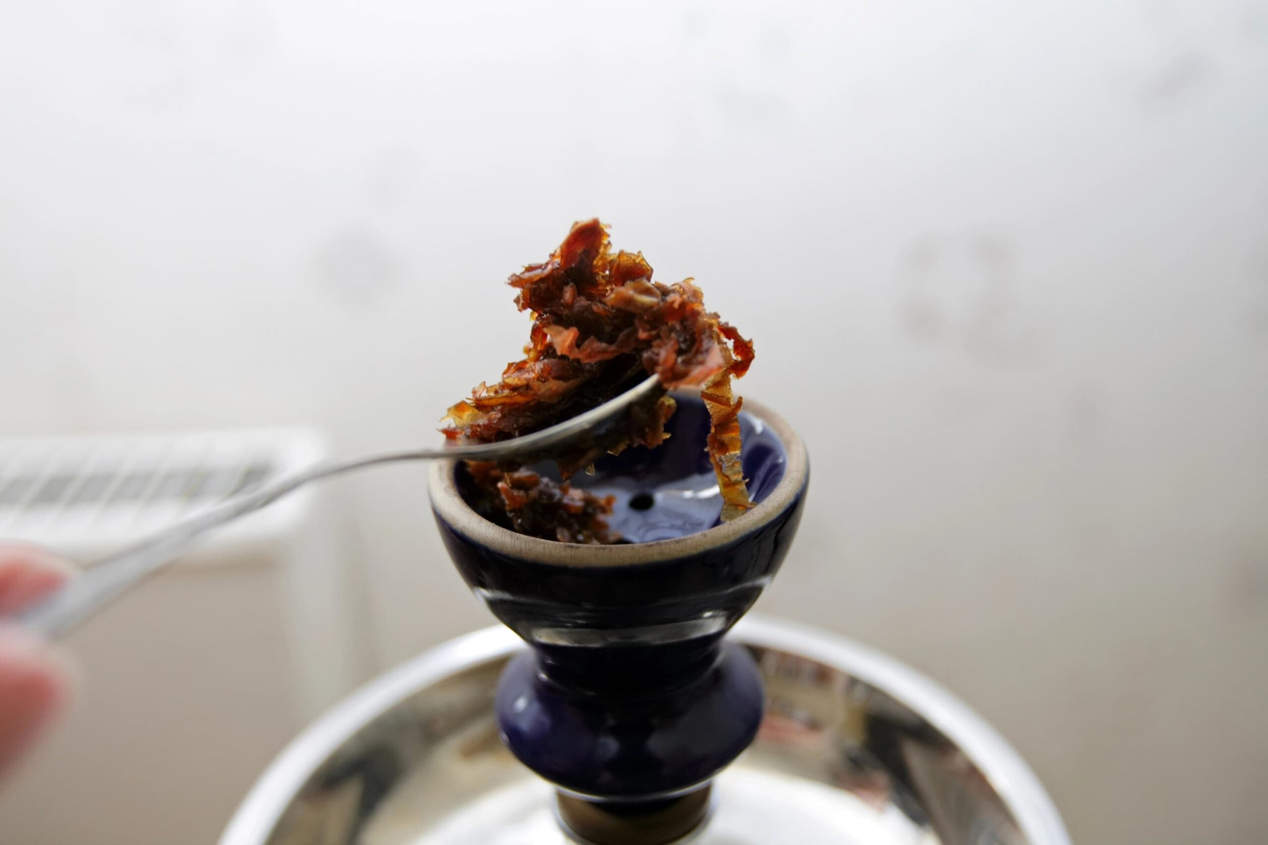 Shisha Tabak 200g Verbot in Deutschland – Was du jetzt wissen musst 3
