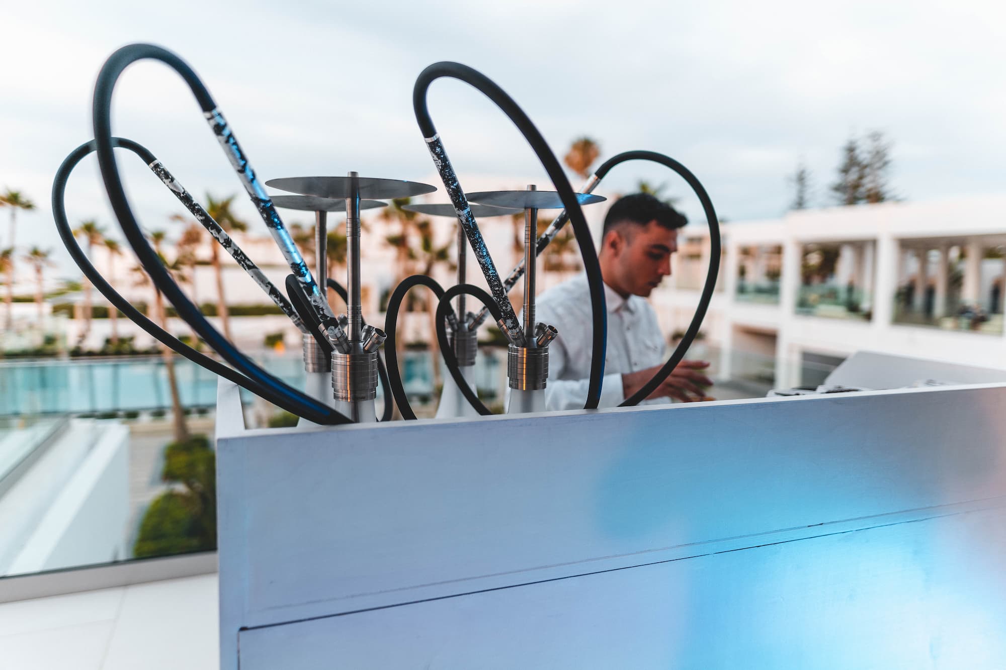 Was ist eine Shisha Bar – Ursprung, Atmosphäre und warum sie für Shisha-Liebhaber unverzichtbar ist 4