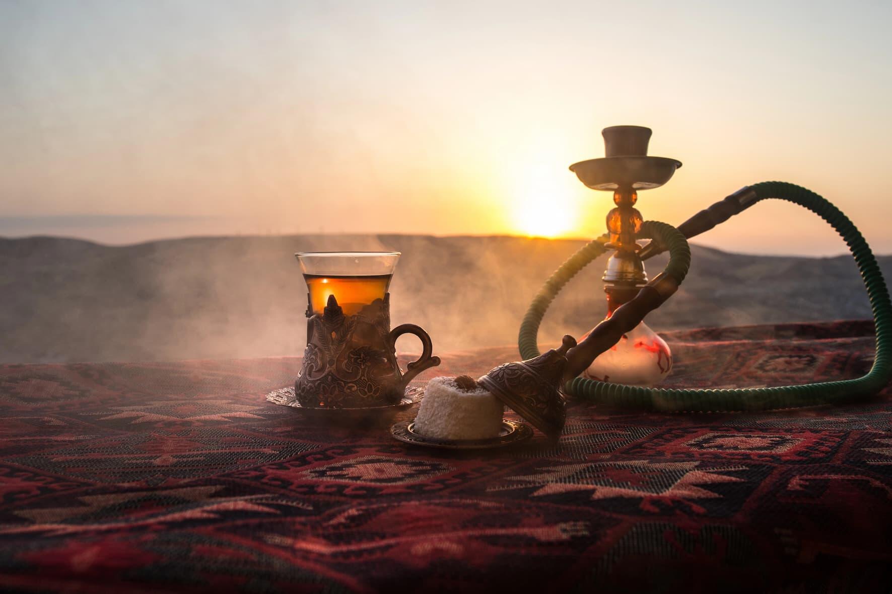 Wer hat die Shisha erfunden – spannende Fakten zur Herkunft und Geschichte der Wasserpfeife 9 Wer hat die Shisha erfunden – spannende Fakten zur Herkunft und Geschichte der Wasserpfeife 9