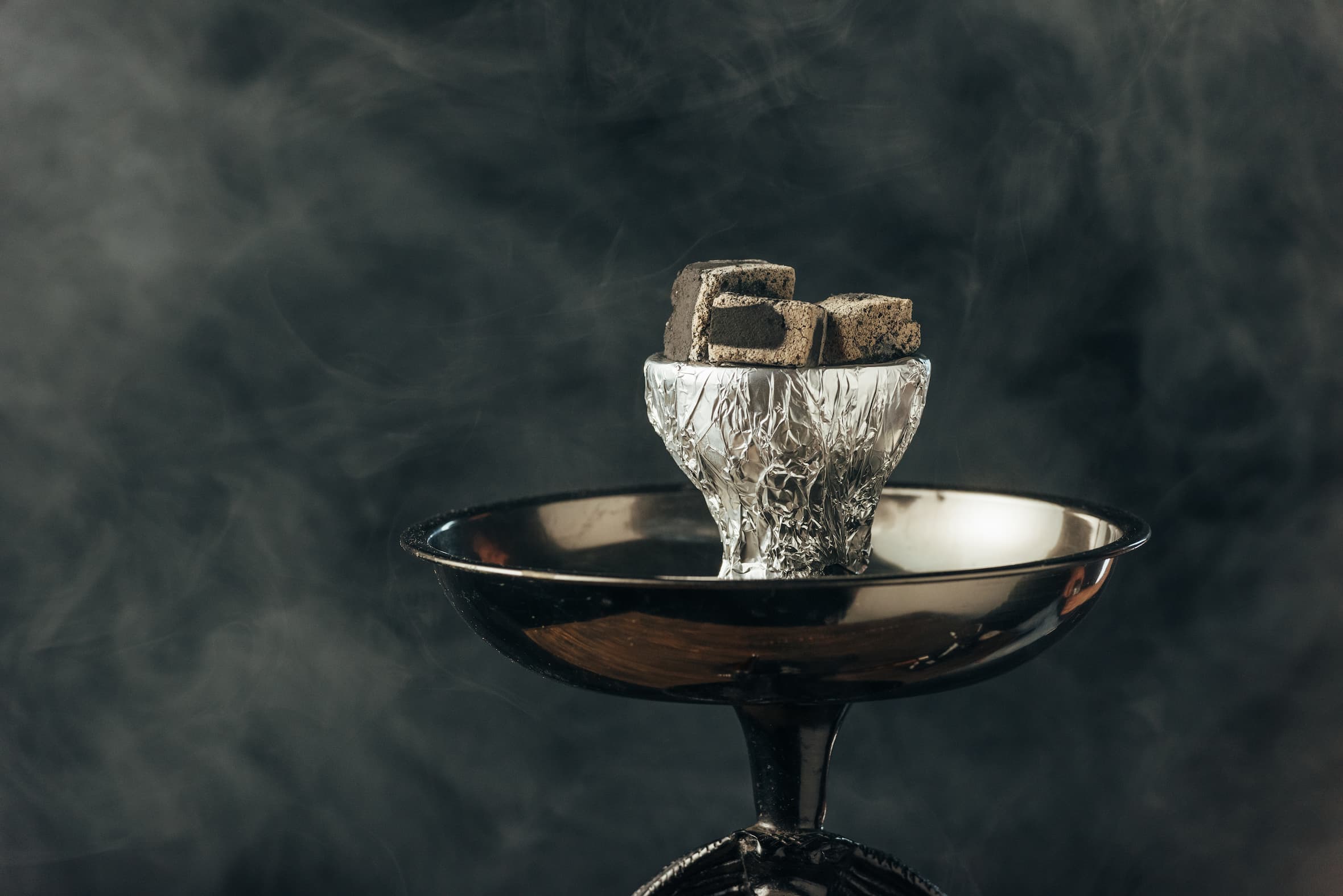 Woran erkennt man einen schlechten Shisha Kopf – Anzeichen und Tipps für besseren Rauchgenuss 1