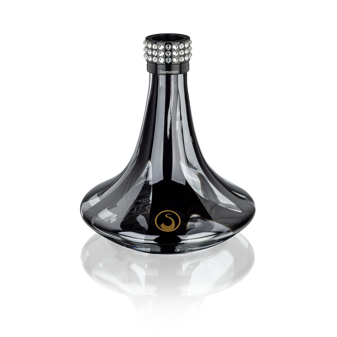 Steamulation Exclusive (One) Gen.II Bowl mit SteamClick 3 Steamulation Exclusive (One) Gen.II Bowl mit SteamClick 3