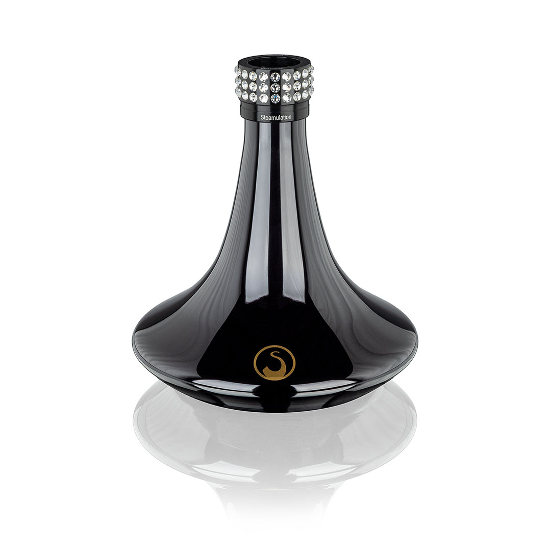 Steamulation Exclusive (One) Gen.II Bowl mit SteamClick 4 Steamulation Exclusive (One) Gen.II Bowl mit SteamClick 4