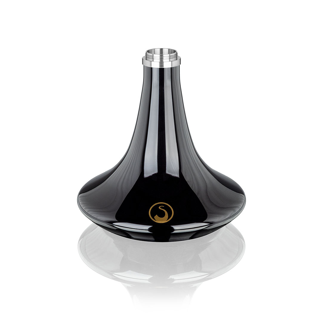 Steamulation Superior/Exclusive Bowl mit Gewinde 3 Steamulation Superior/Exclusive Bowl mit Gewinde 3