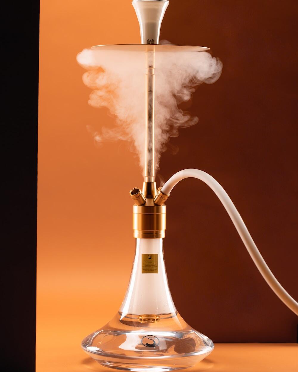 Steamulation Superior Gen.II 2