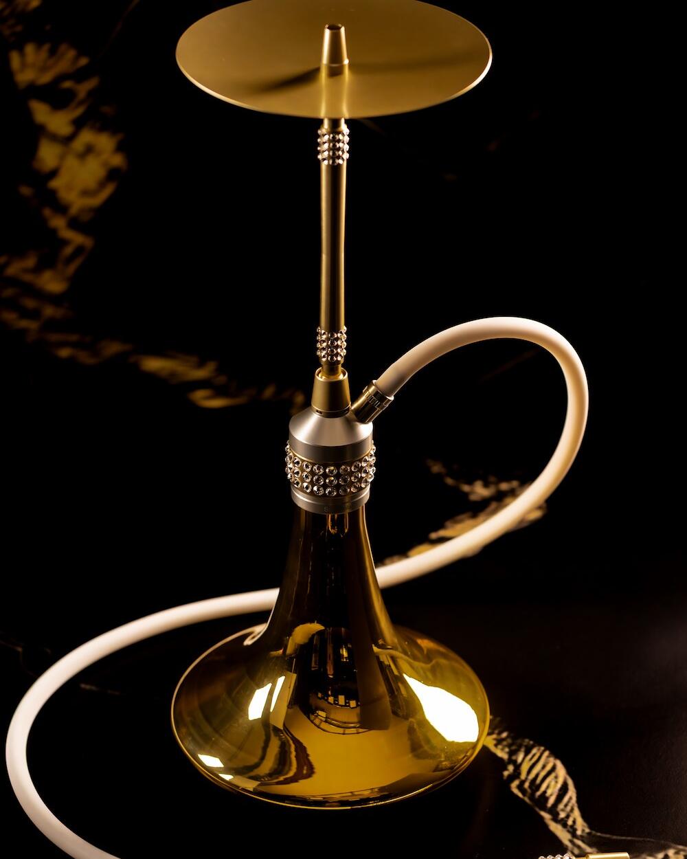 Steamulation Exclusive One Gen.II 1