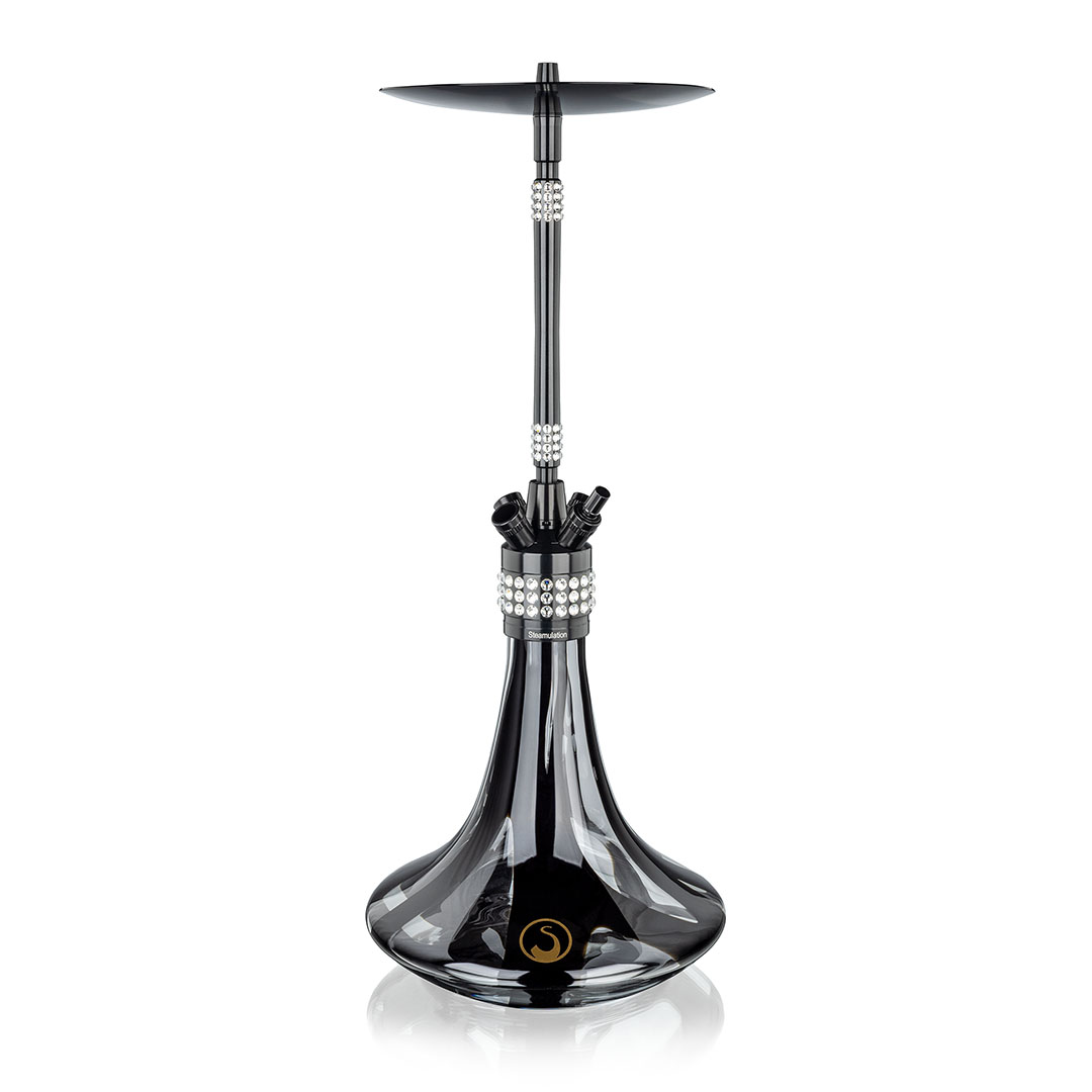 Steamulation Exclusive Gen.II Black Diamond 2 Steamulation Exclusive Gen.II Black Diamond 2