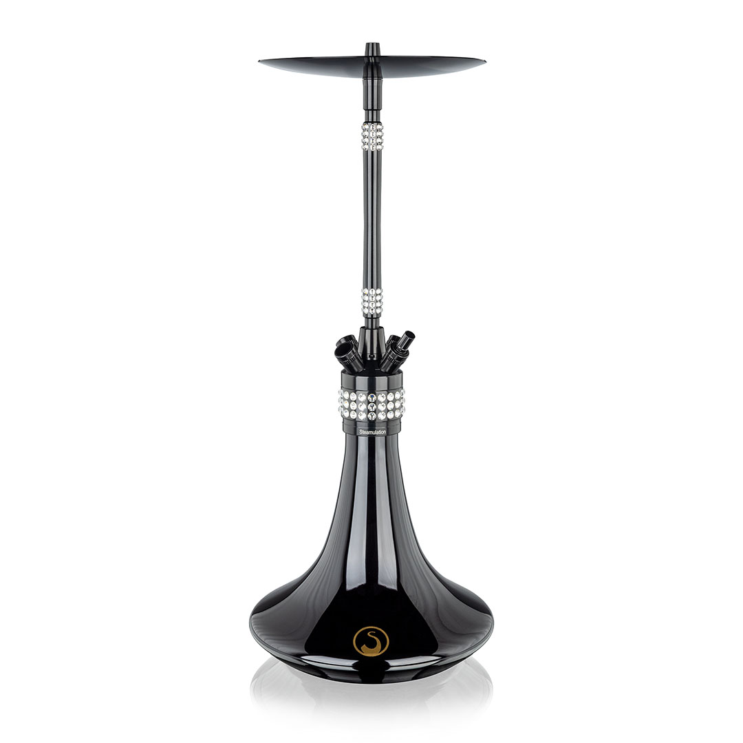 Steamulation Exclusive Gen.II Black Onyx 3 Steamulation Exclusive Gen.II Black Onyx 3