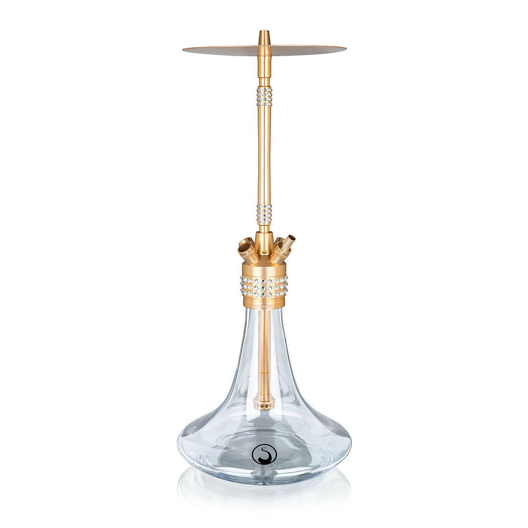 Steamulation Exclusive Gen.II Copper Quartz 5 Steamulation Exclusive Gen.II Copper Quartz 5
