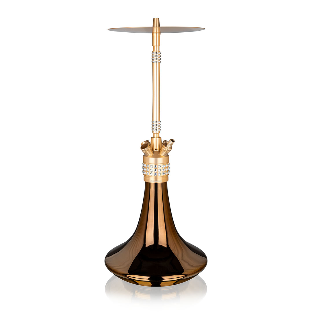 Steamulation Exclusive Gen.II Copper Sunstone 6 Steamulation Exclusive Gen.II Copper Sunstone 6