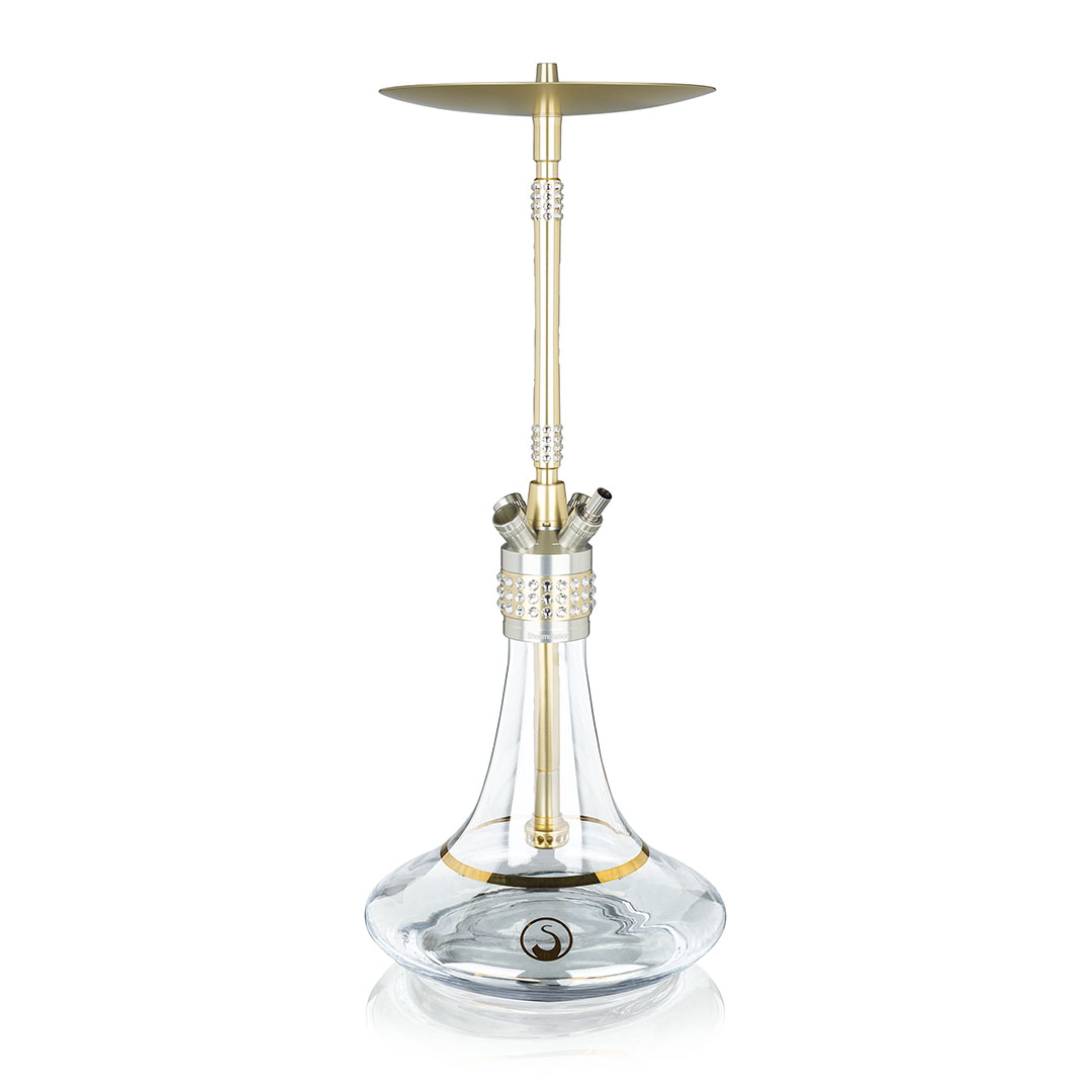 Steamulation Exclusive Gen.II Golden Topaz 1 Steamulation Exclusive Gen.II Golden Topaz 1