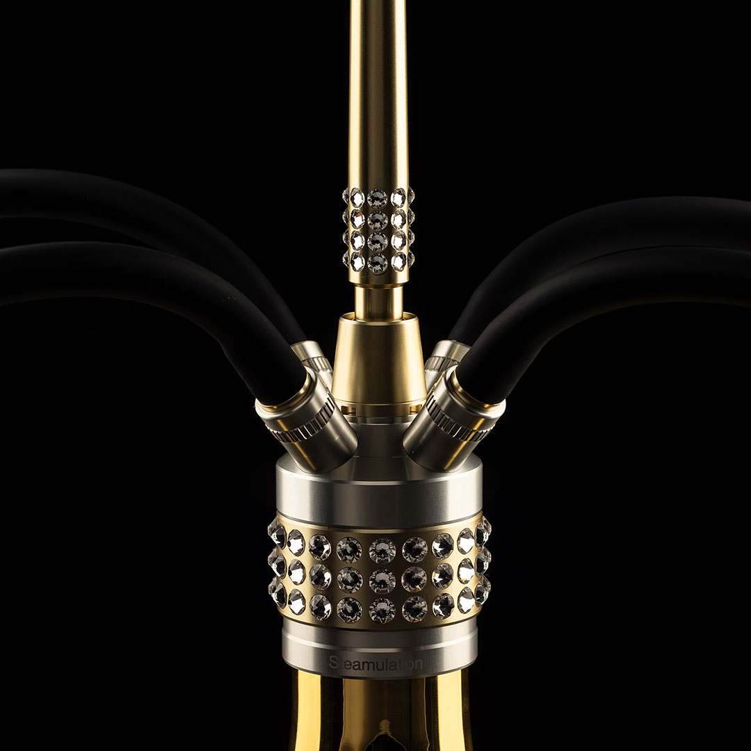 Steamulation Exclusive Gen.II 13 Steamulation Exclusive Gen.II 13