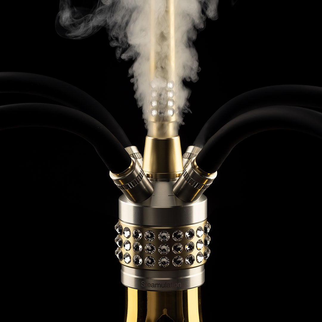 Steamulation Exclusive Gen.II 2 Steamulation Exclusive Gen.II 2