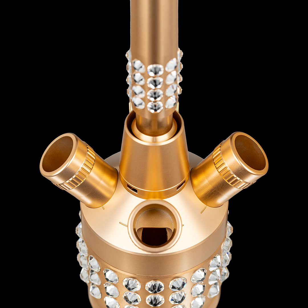 Steamulation Exclusive Gen.II 3 Steamulation Exclusive Gen.II 3