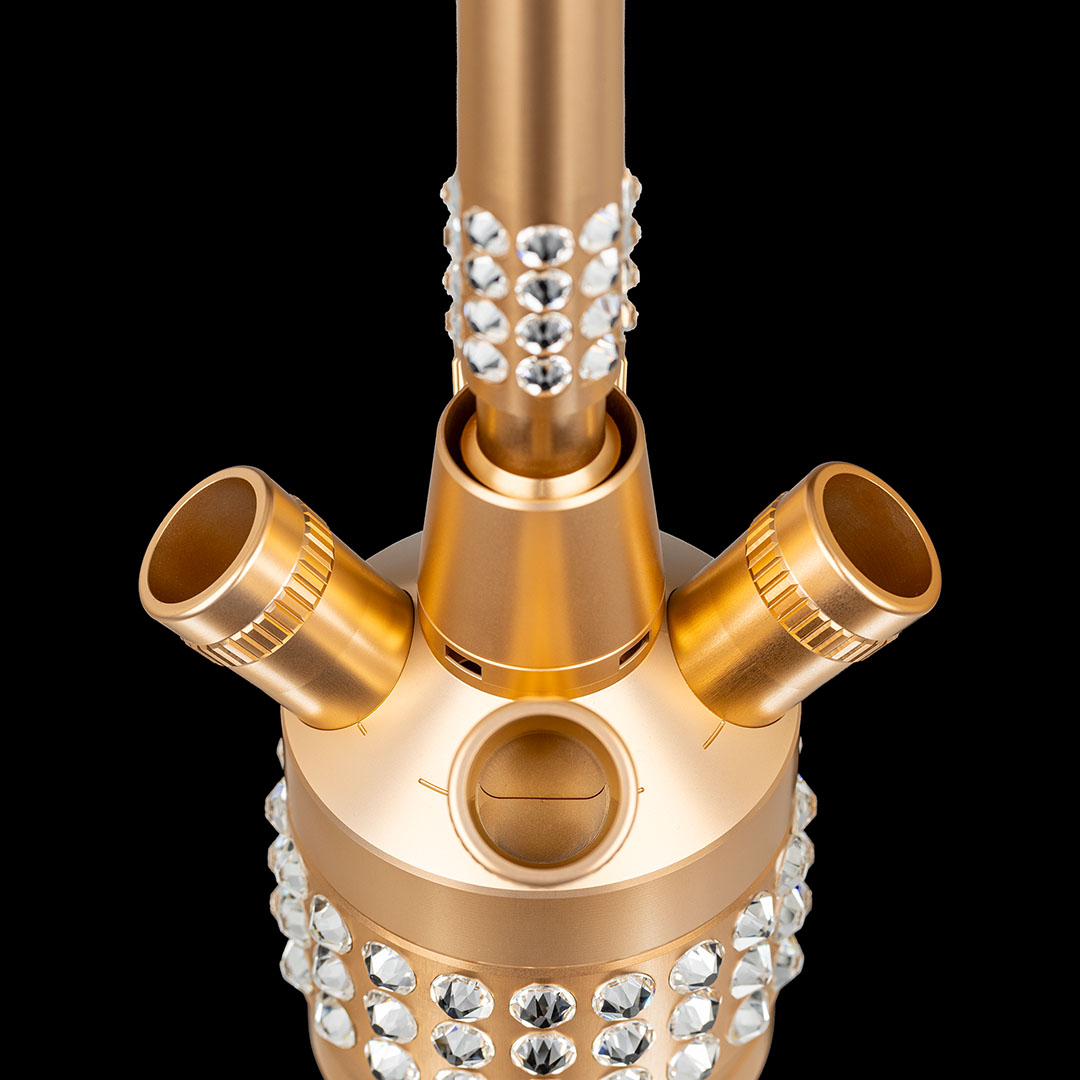 Steamulation Exclusive Gen.II 4 Steamulation Exclusive Gen.II 4