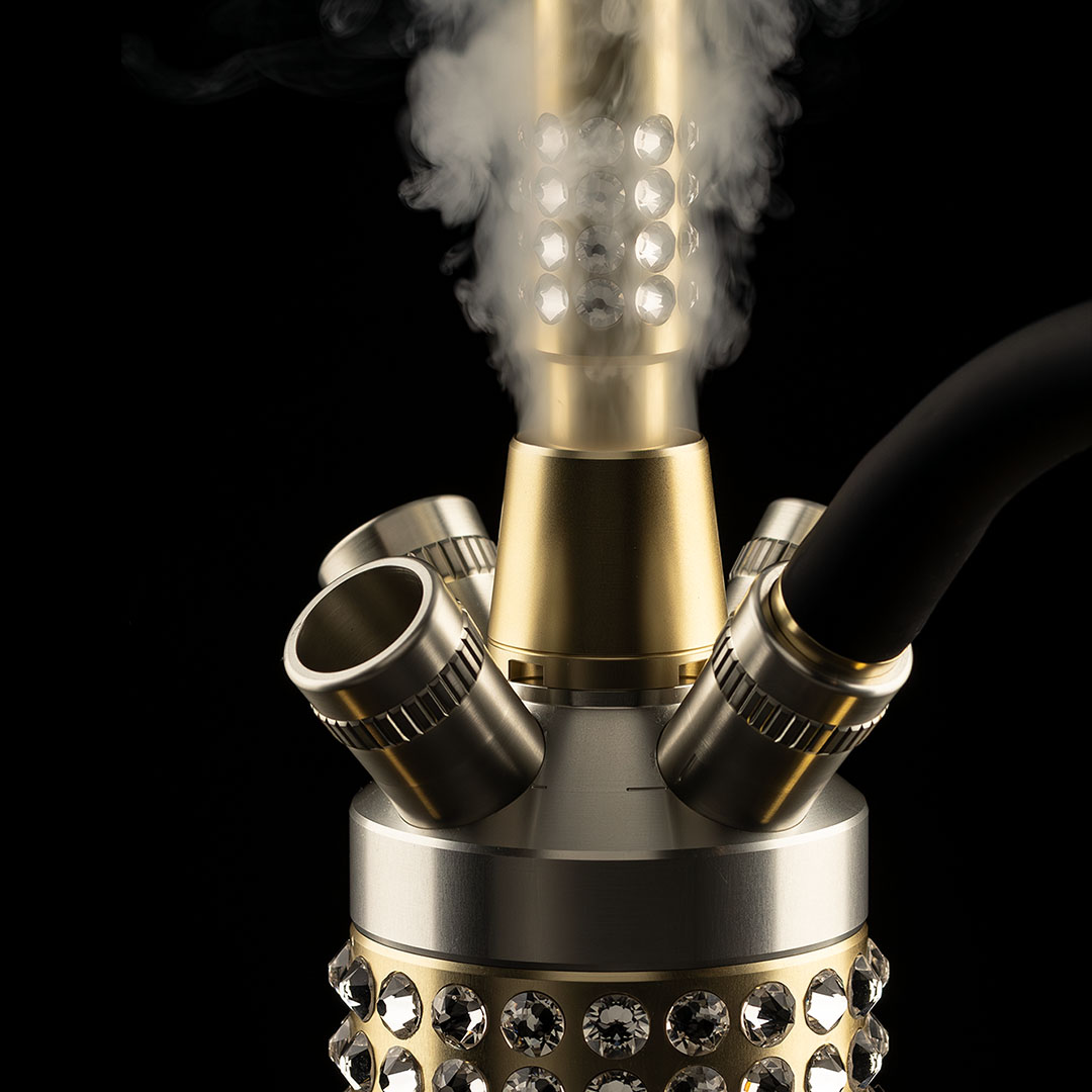 Steamulation Exclusive Gen.II 5 Steamulation Exclusive Gen.II 5