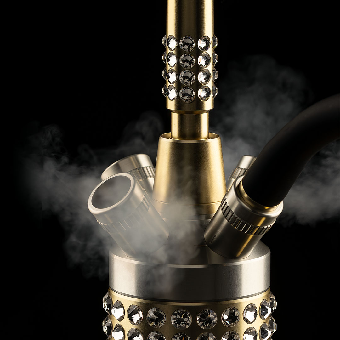 Steamulation Exclusive Gen.II 6 Steamulation Exclusive Gen.II 6