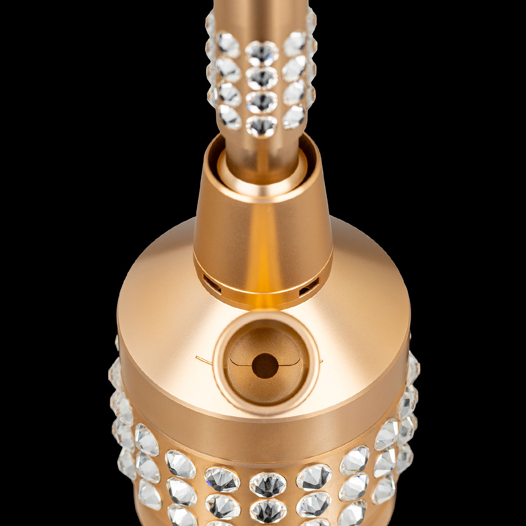 Steamulation Exclusive One Gen.II 11 Steamulation Exclusive One Gen.II 11