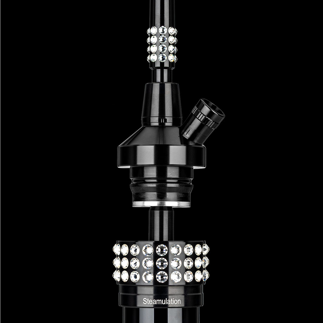 Steamulation Exclusive One Gen.II 5 Steamulation Exclusive One Gen.II 5