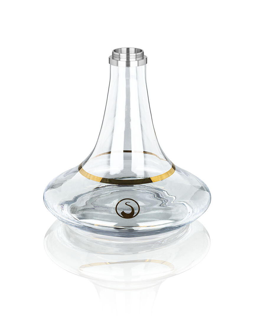 Steamulation Superior/Exclusive Bowl mit Gewinde 24 Steamulation Superior/Exclusive Bowl mit Gewinde 24