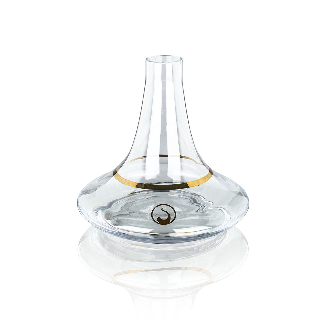 Steamulation Superior/Exclusive Vase 10 Steamulation Superior/Exclusive Vase 10