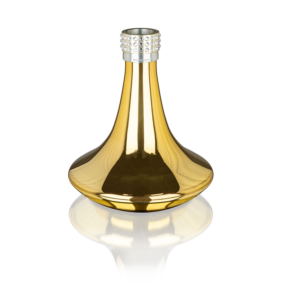 Steamulation Exclusive (One) Gen.II Bowl mit SteamClick 2 Steamulation Exclusive (One) Gen.II Bowl mit SteamClick 2