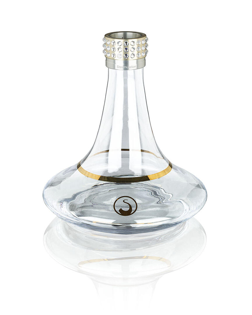 Steamulation Exclusive (One) Gen.II Bowl mit SteamClick 25 Steamulation Exclusive (One) Gen.II Bowl mit SteamClick 25