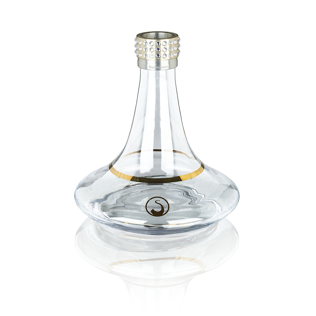 Steamulation Exclusive (One) Gen.II Vase with SteamClick 1 Steamulation Exclusive (One) Gen.II Vase with SteamClick 1