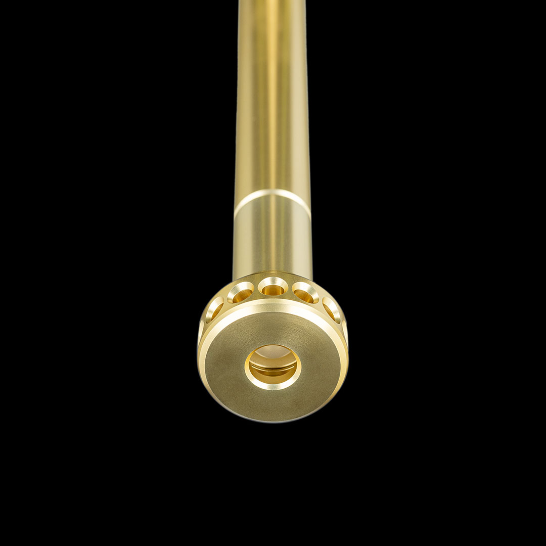 Steamulation Superior One Gen.II 8 Steamulation Superior One Gen.II 8