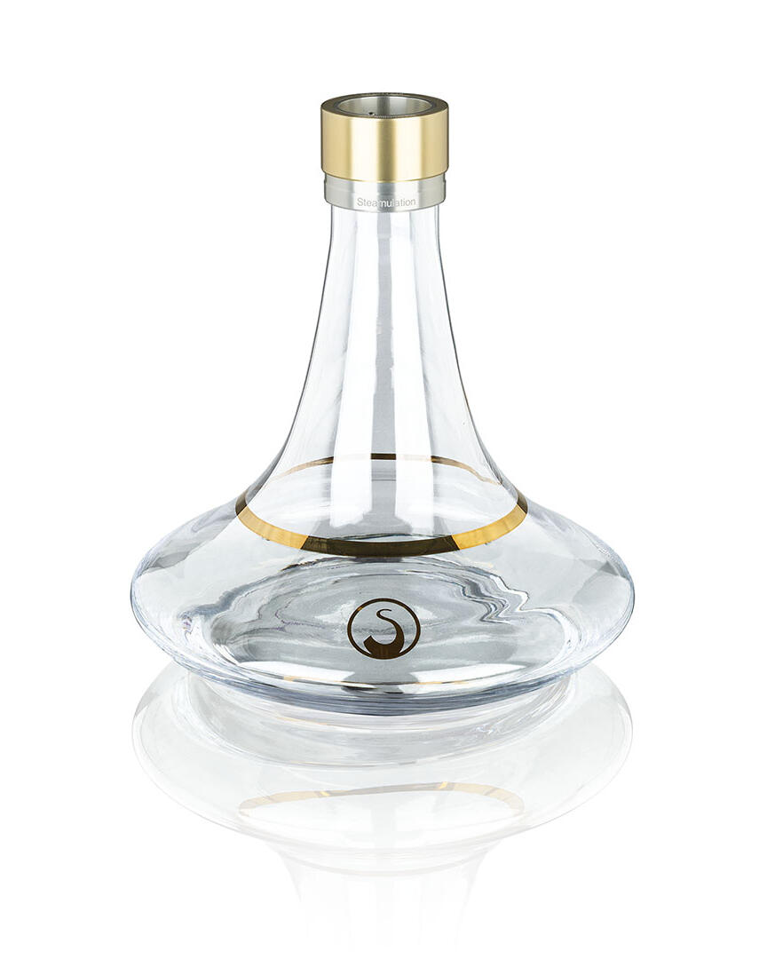 Steamulation Superior (One) Gen.II Bowl mit SteamClick 31 Steamulation Superior (One) Gen.II Bowl mit SteamClick 31