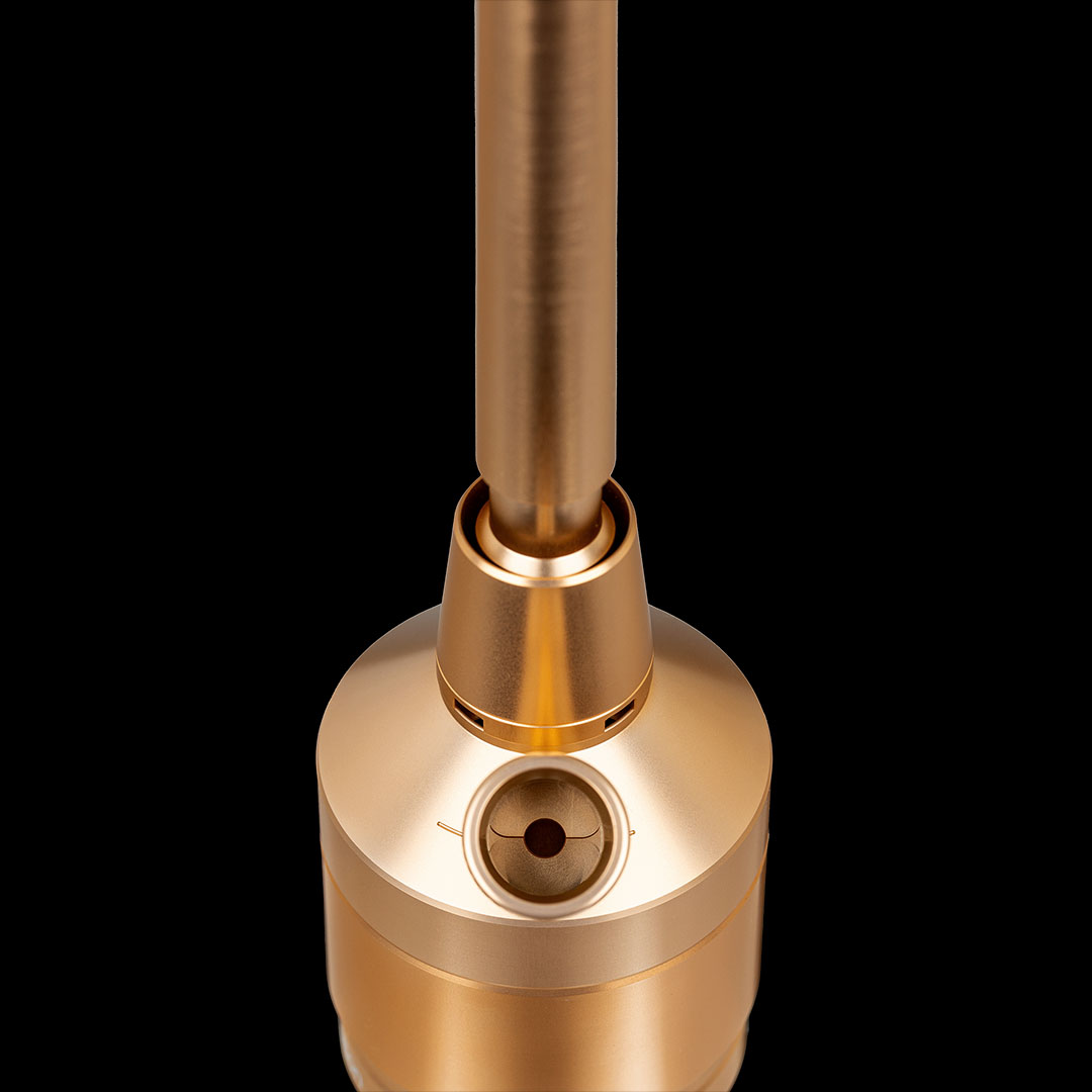 Steamulation Superior One Gen.II 11 Steamulation Superior One Gen.II 11