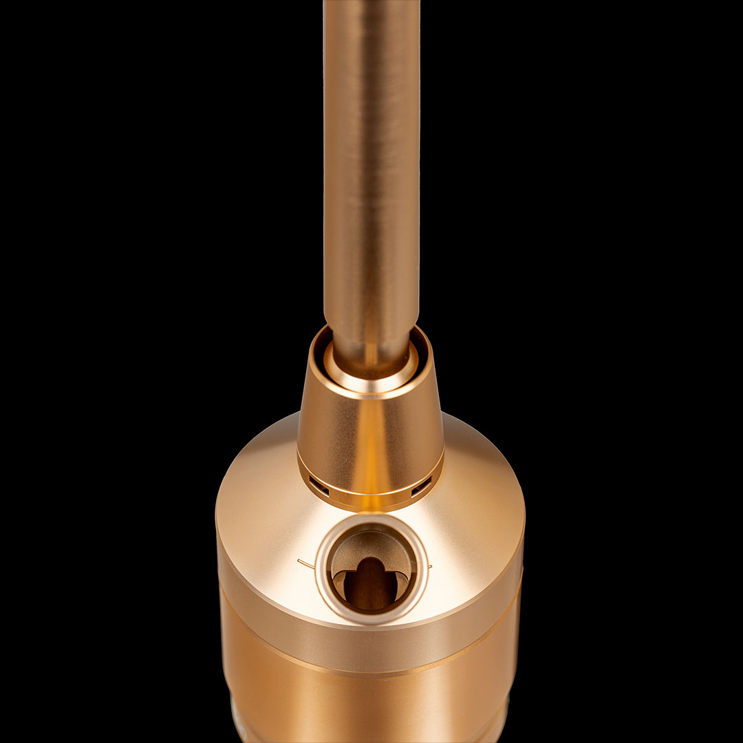 Steamulation Superior One Gen.II 2 Steamulation Superior One Gen.II 2