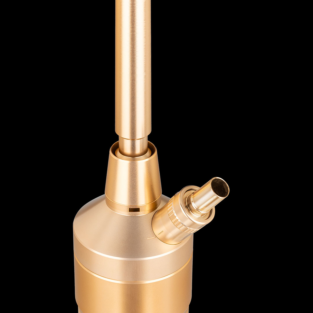 Steamulation Superior One Gen.II 4 Steamulation Superior One Gen.II 4