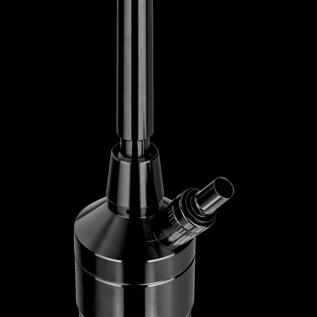 Steamulation Superior One Gen.II 5 Steamulation Superior One Gen.II 5