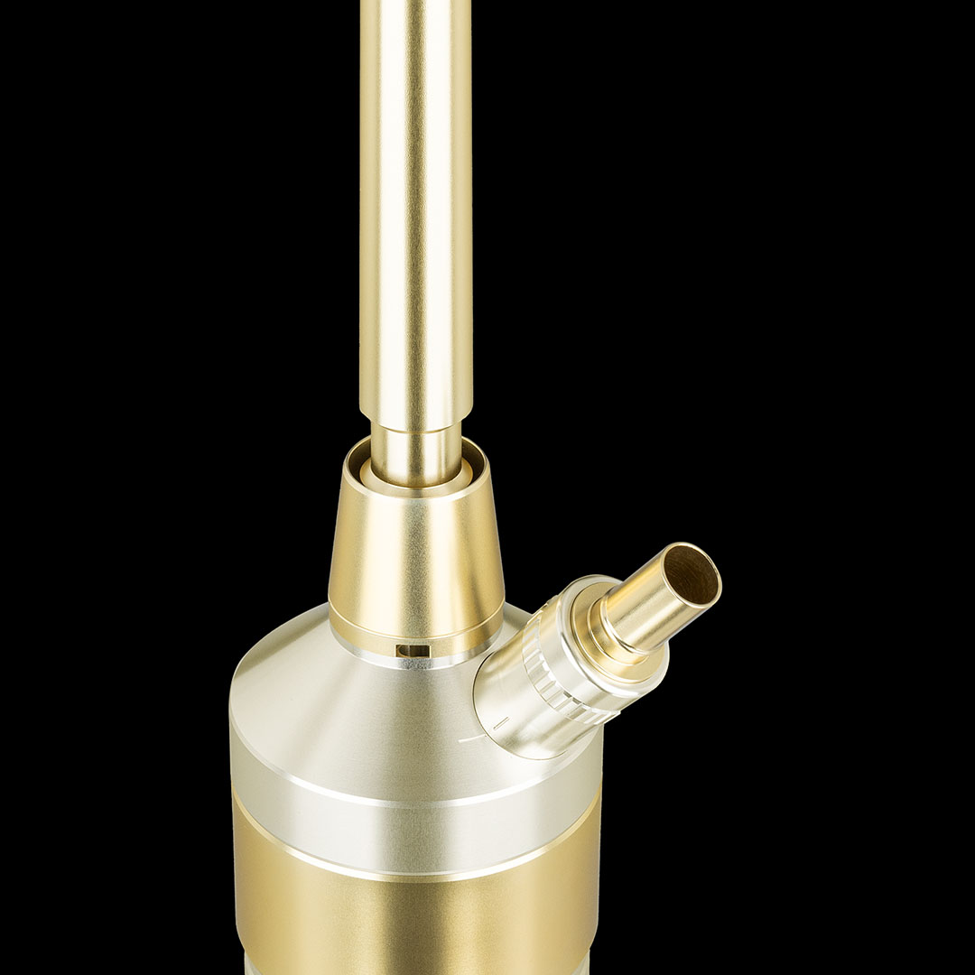 Steamulation Superior One Gen.II 6 Steamulation Superior One Gen.II 6