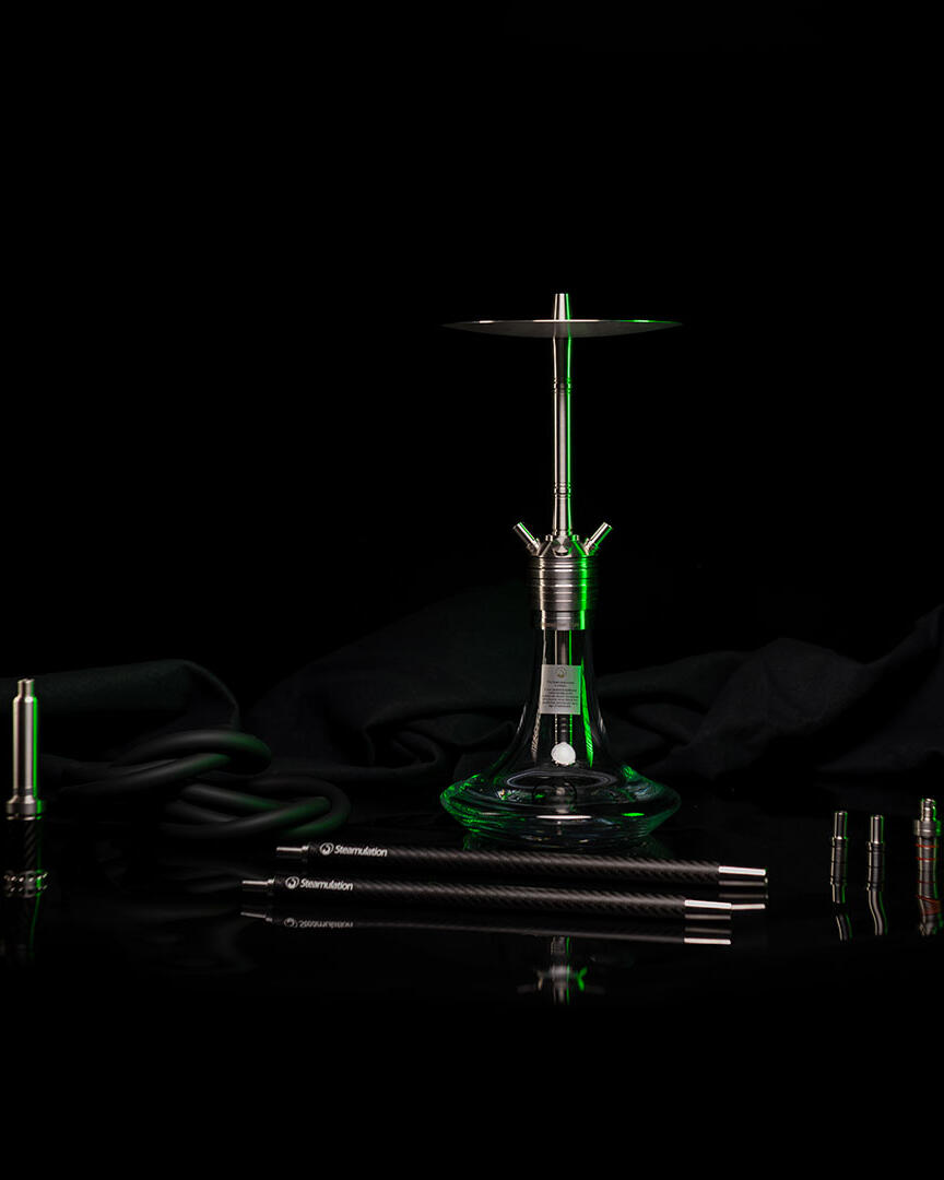 Pure Advanced Package 32 Pure Advanced Package 31