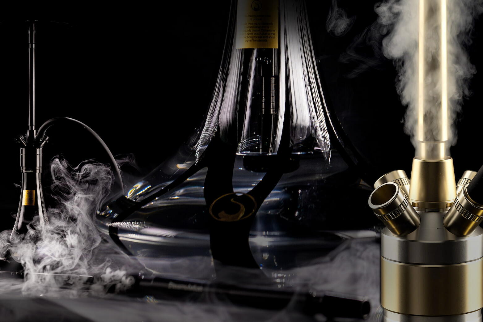 Shisha aus Aluminium oder Edelstahl kaufen – welches Material passt zu dir? 6 Shisha aus Aluminium oder Edelstahl kaufen – welches Material passt zu dir? 6