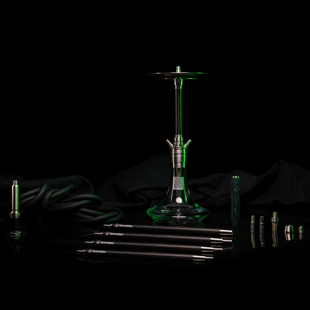 Pure Professional Package 2