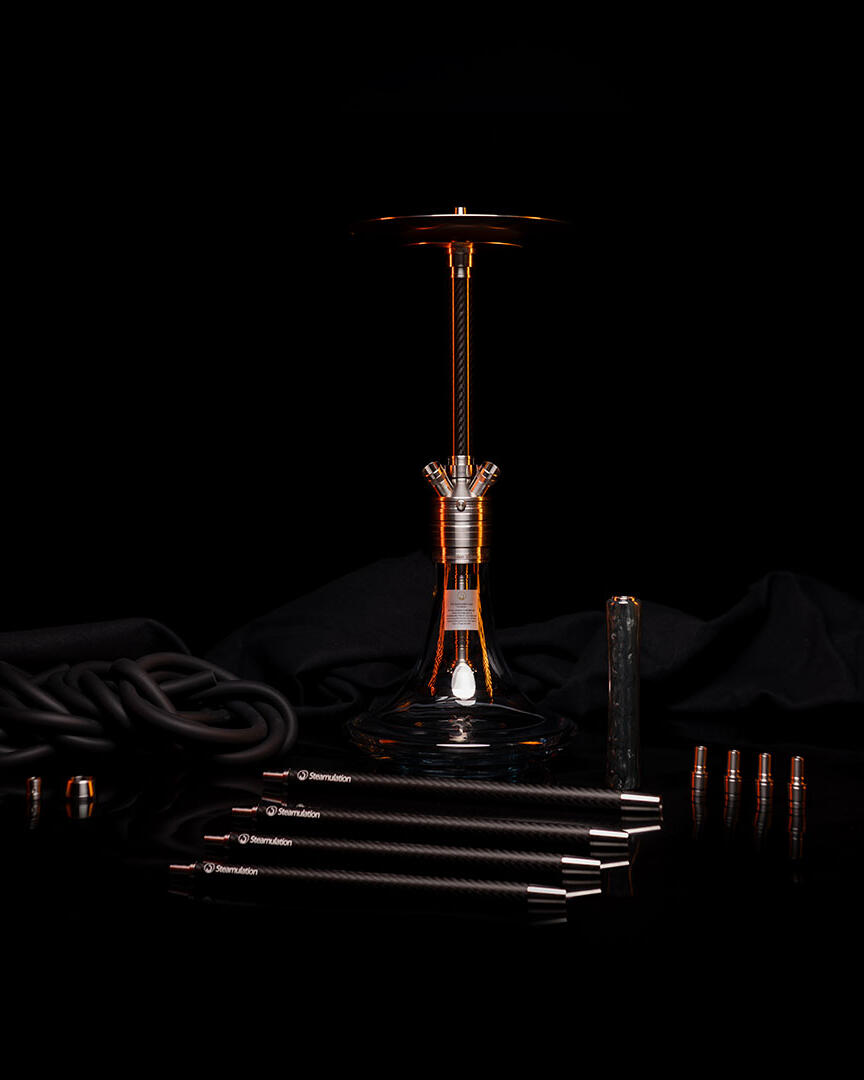 Ultimate Gen.III Professional Package 22