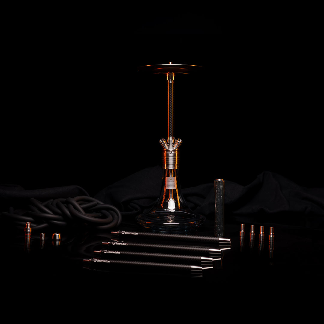 Ultimate Gen.III Professional Package 5