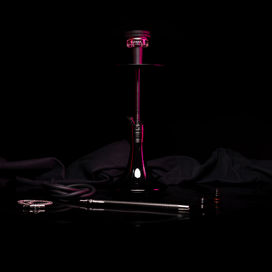 Ultimate One Gen.III BLACK Professional Package 2