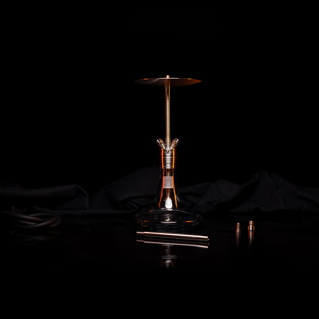 Ultimate Gen.III Starter Package 7