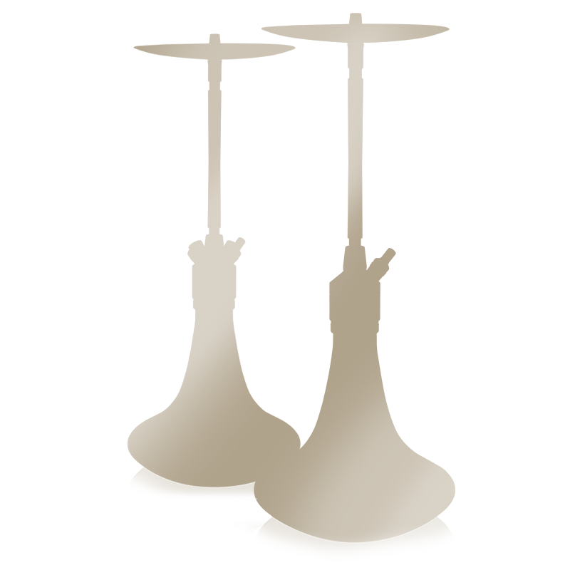 Steamulation Pro X Prime II | Steamulation Shisha Shop