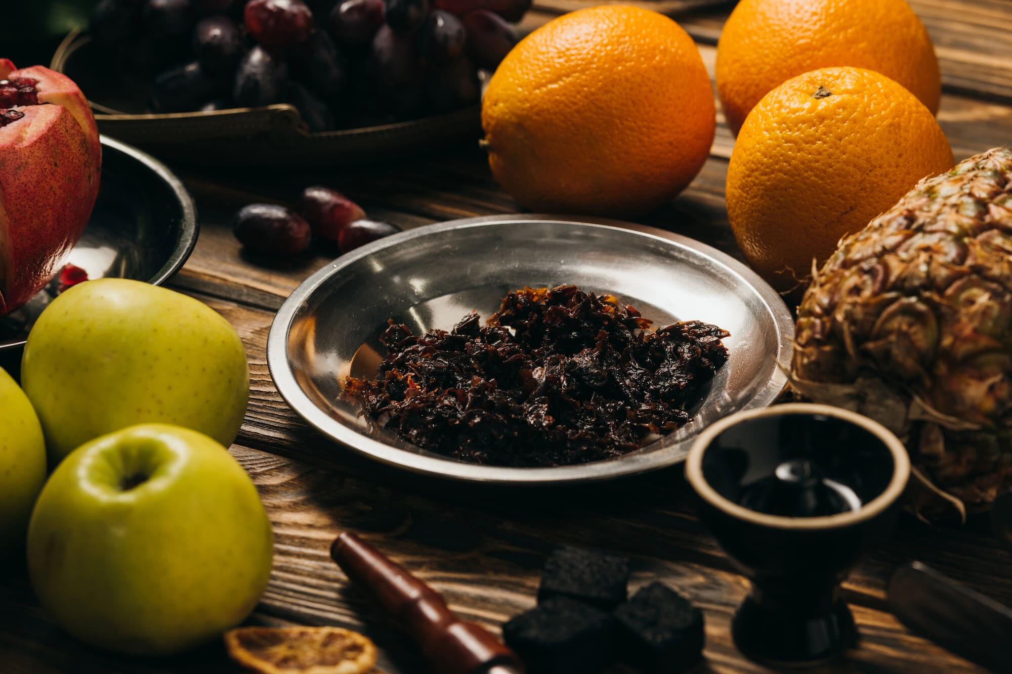 Shisha Tabak zu trocken? Ursachen, Lösungen und Tipps für perfekten Rauchgenuss 2