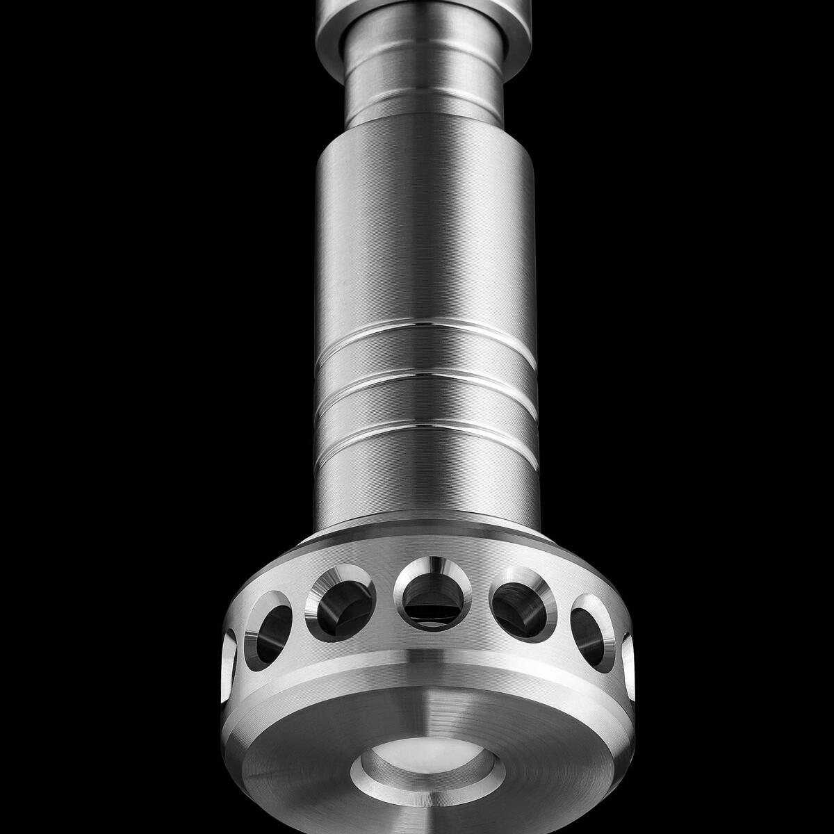 Advanced Diffusor 14