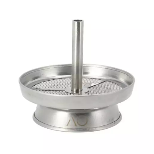 AO-Strainer stainless steel chimney top