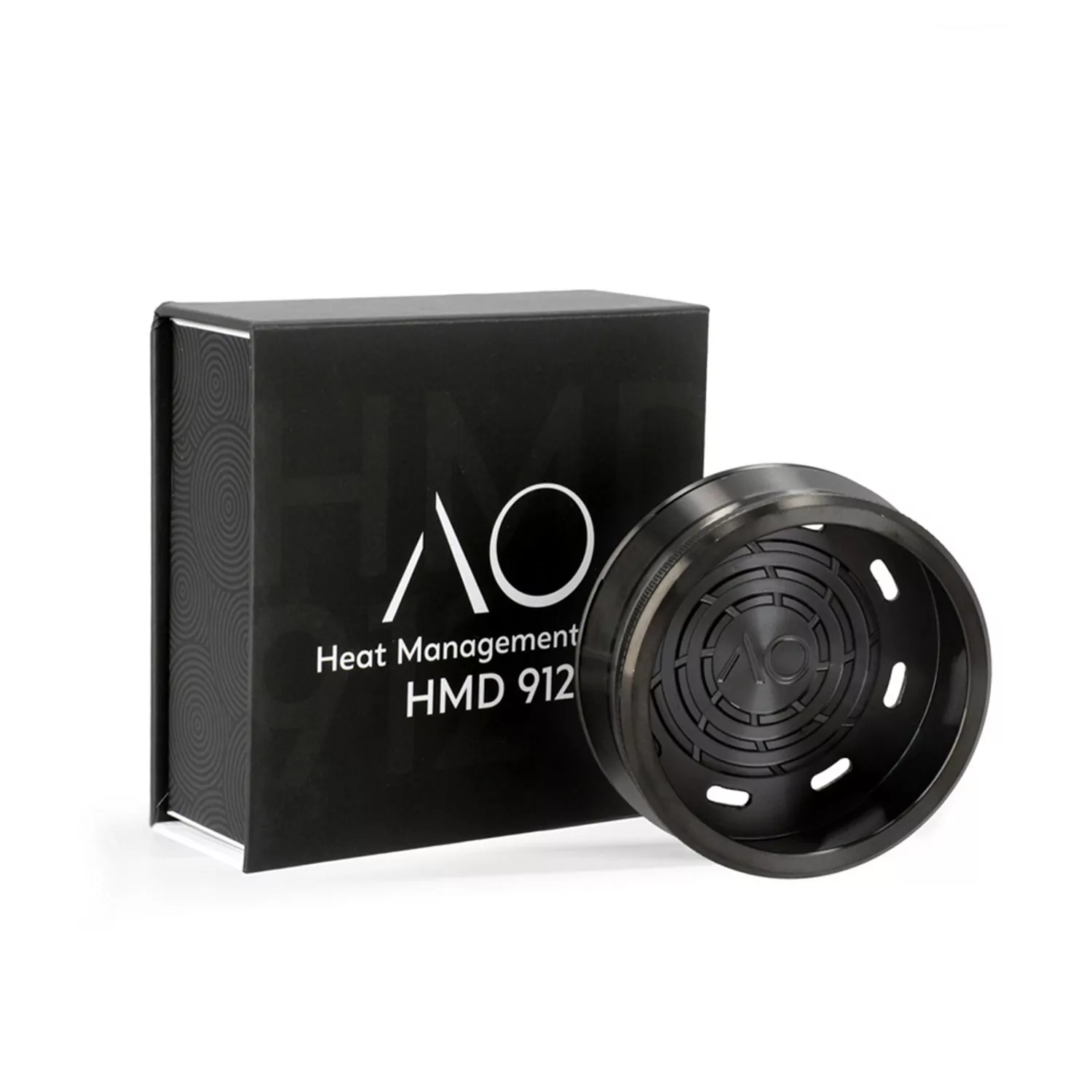 AO HMD 912 - Heat Management Device 2