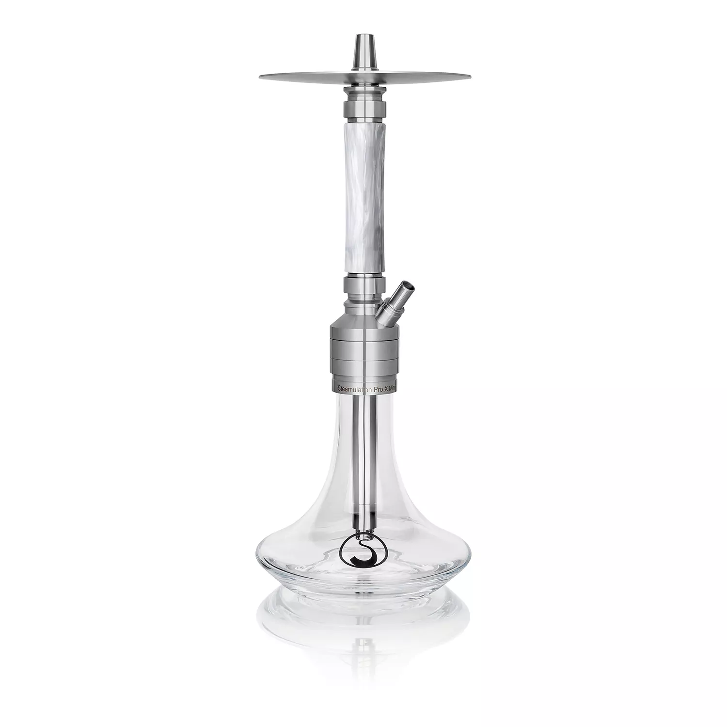Steamulation Pro X Mini 7