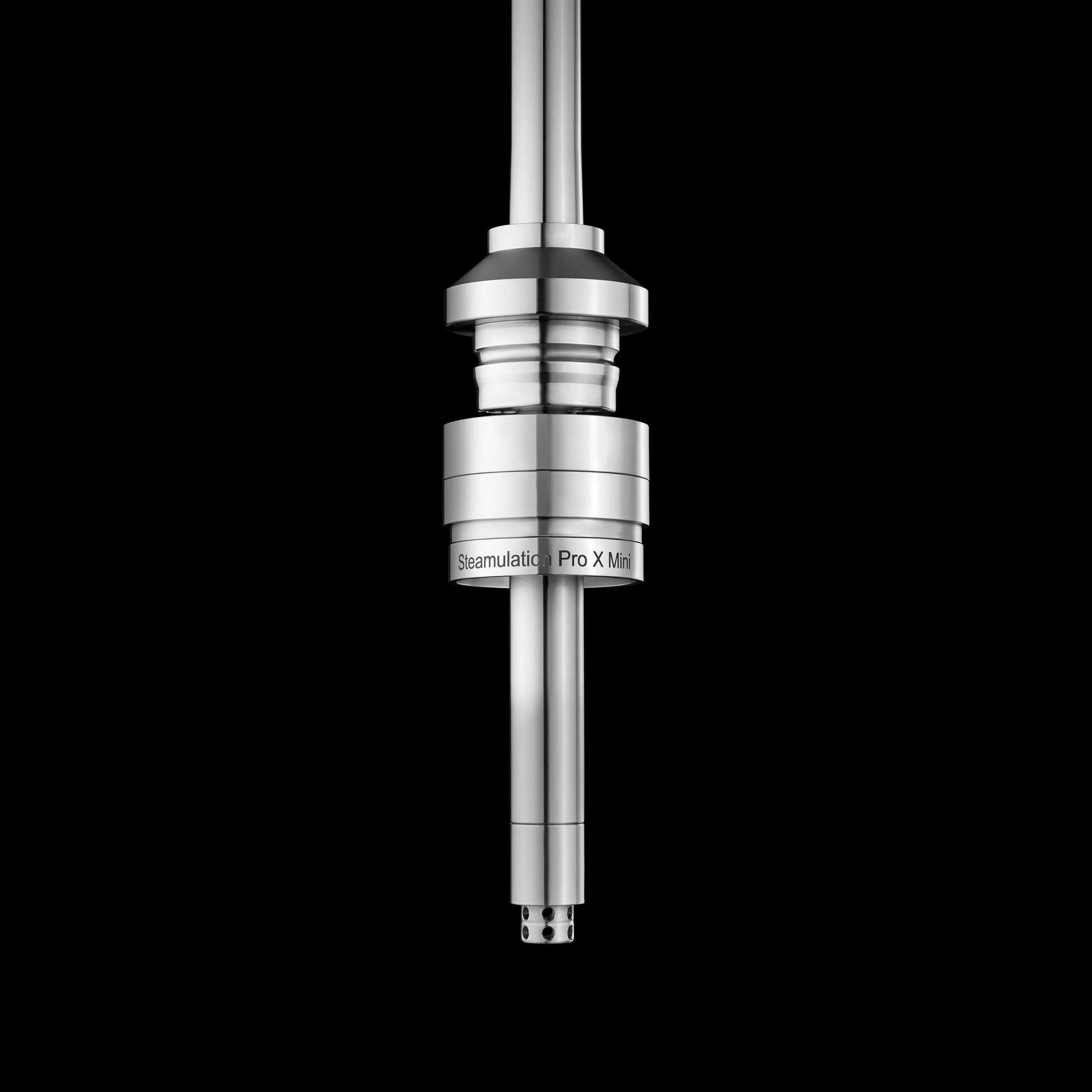 Steamulation Pro X Mini 5